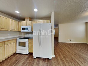 9517 W Shelborne Dr in Boise, ID - Building Photo - Building Photo