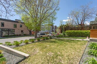 1801 E 33rd Ave in Denver, CO - Building Photo - Building Photo