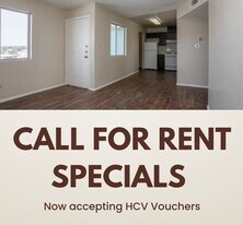 Western Gallagher in El Paso, TX - Building Photo