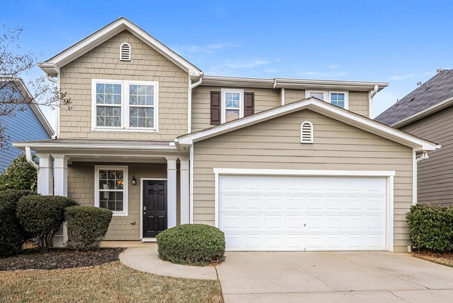 property at 136 Maple Hill Dr