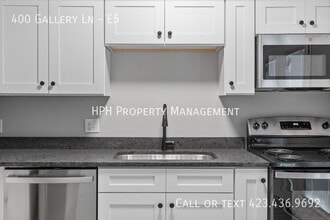 400 Gallery Ln in Chattanooga, TN - Building Photo - Building Photo