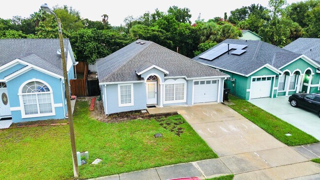 property at 6921 Long Needle Ct