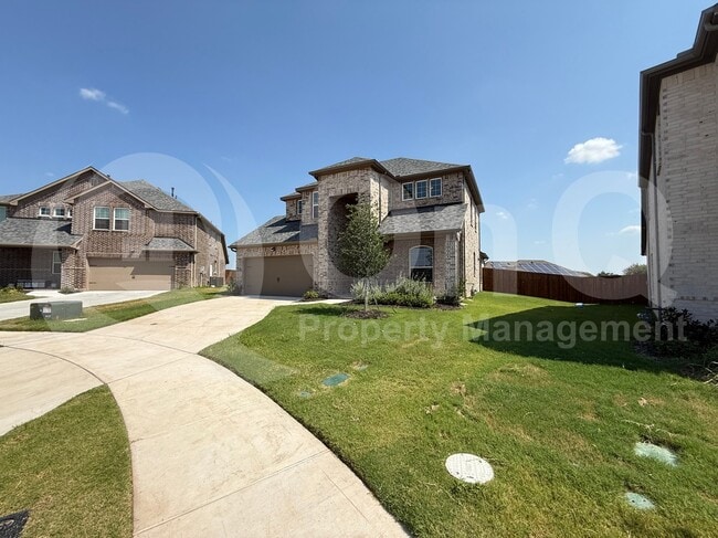 property at 920 Lido Ln