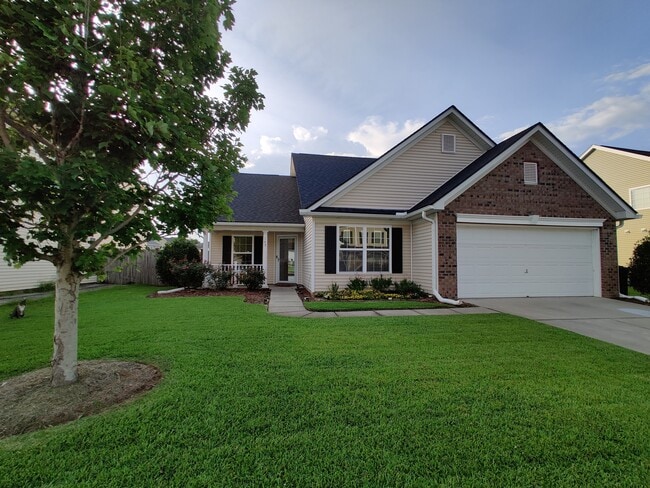 property at 143 Charlesfort Way