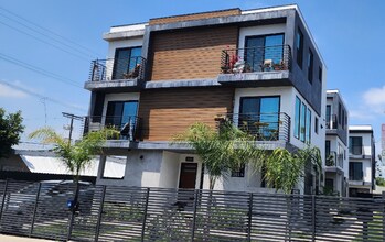 1309 N Harvard Blvd in Los Angeles, CA - Building Photo - Building Photo
