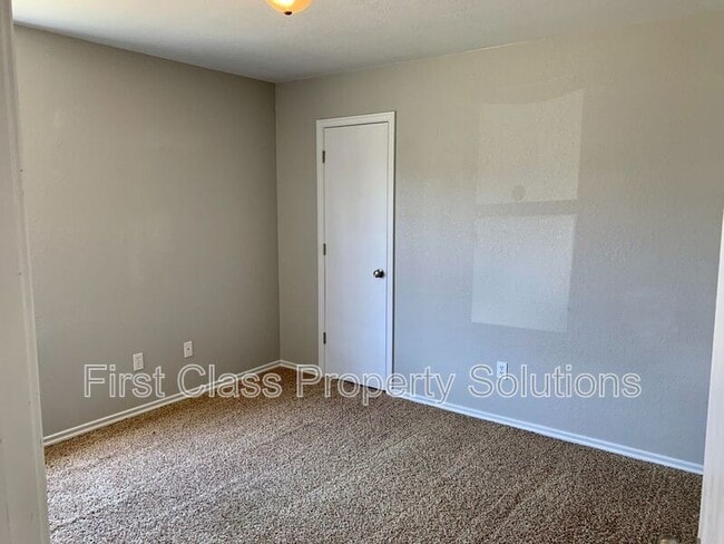 4317 SE 87th St in Oklahoma City, OK - Building Photo - Building Photo