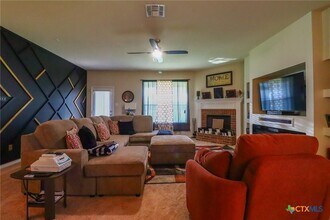 802 Valentino Dr in Harker Heights, TX - Foto de edificio - Building Photo