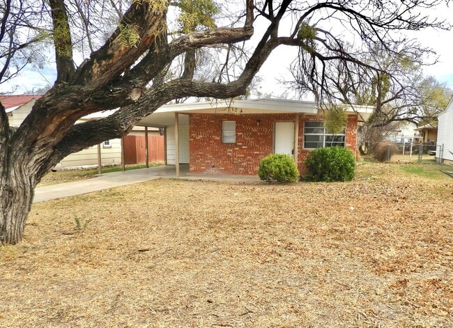 property at 612 Parsons St