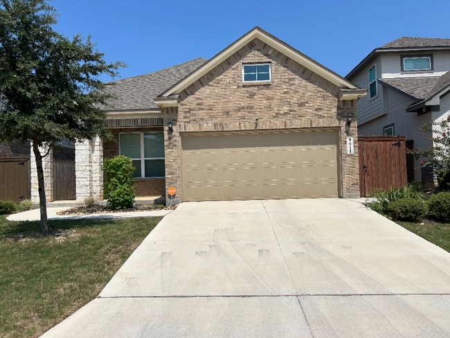 property at 9011 Shady Mountain