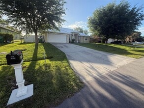 3262 SW Cohutta St in Port St. Lucie, FL - Building Photo - Building Photo