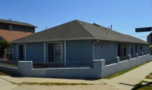 762 W El Segundo Blvd in Gardena, CA - Building Photo - Building Photo