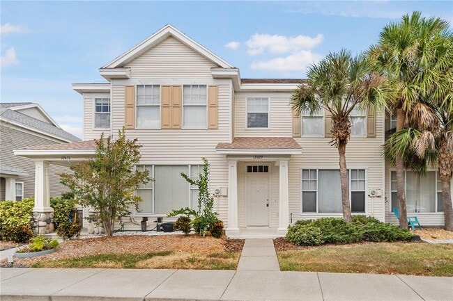 property at 12429 Country White Cir