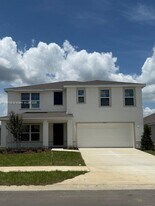 4251 SW 53rd Ln Rd in Ocala, FL - Building Photo