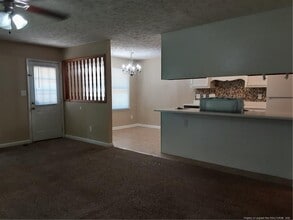 870 Santiato Dr in Fayetteville, NC - Building Photo - Building Photo