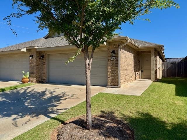 9745 SW 23rd St in Oklahoma City, OK - Building Photo - Building Photo