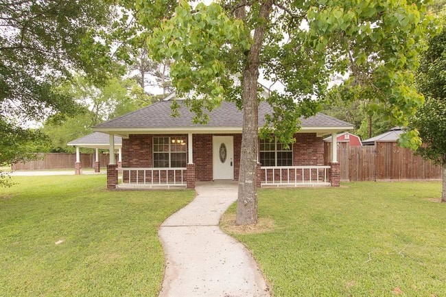 property at 26350 Easy St