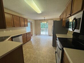 7286 Salmon Ln in Ooltewah, TN - Building Photo - Building Photo