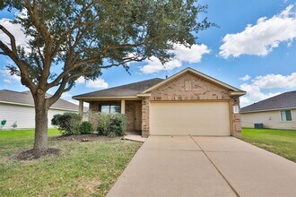 20427 Shiloh Mist Ln in Katy, TX - Building Photo - Building Photo