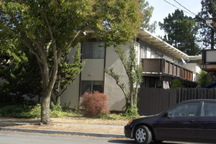 22791 Vermont St in Hayward, CA - Building Photo