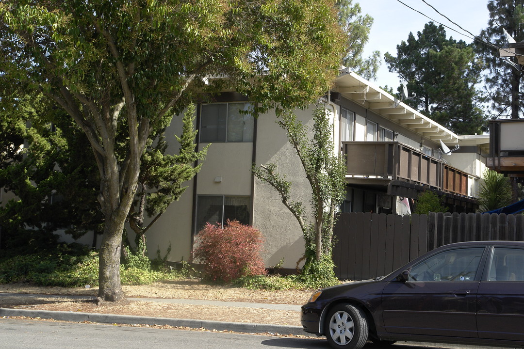 22791 Vermont St in Hayward, CA - Building Photo