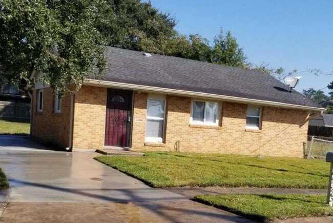 property at 4323 Mendez St