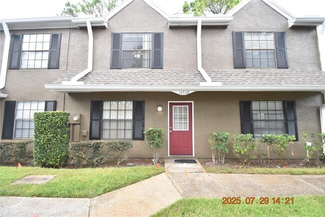 property at 16539 Lake Brigadoon Cir