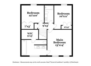 9735 Baxter Caldwell Dr in Charlotte, NC - Foto de edificio - Building Photo