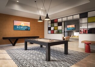 Rowlen Apartments in Broomfield, CO - Foto de edificio - Building Photo
