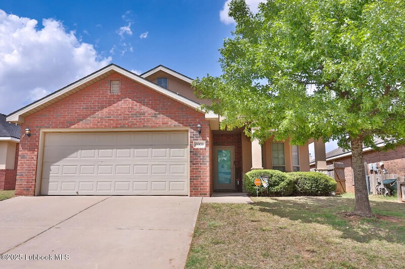6908 95th St in Lubbock, TX - Building Photo