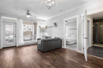 45761 Stevenson Rd in Chilliwack, BC - Building Photo - Building Photo