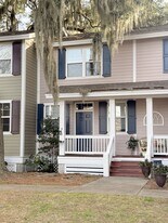817 15th St in Port Royal, SC - Building Photo