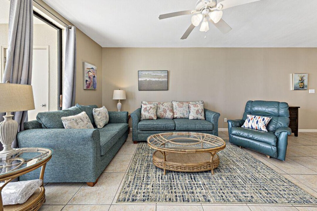 24720 Perdido Beach Blvd in Orange Beach, AL - Building Photo