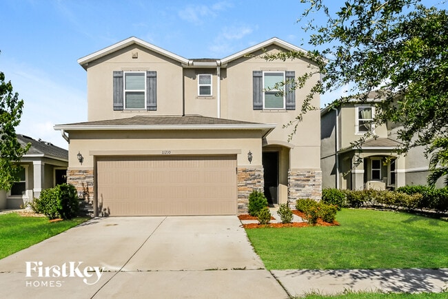 property at 11210 Southern Cross Pl