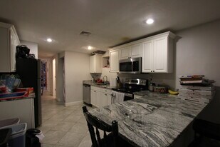 58 Dudley St, Unit 1T in Boston, MA - Building Photo