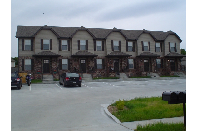 Sage Hollow Apartments in Clarksville, TN - Building Photo - Building Photo