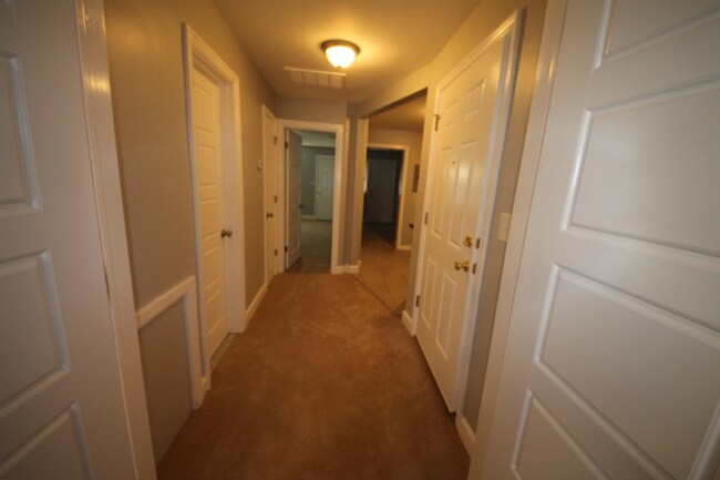 1269 Simms Pl NE in Washington, DC - Building Photo - Building Photo
