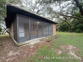 2103 Colmar Ave in Sebring, FL - Building Photo - Building Photo
