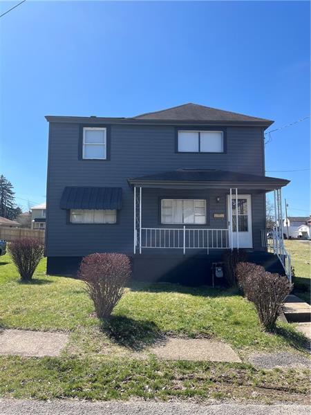 741 Griffith St in Aliquippa, PA - Building Photo - Building Photo