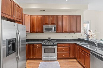 1312 Euclid St NW in Washington, DC - Building Photo - Building Photo