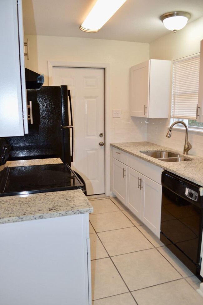 property at 5203 Cattleman St