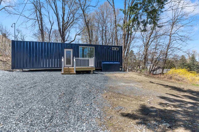 property at 15 Highland Ave