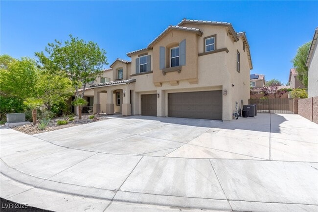 145 Staplehurst Ave in Henderson, NV - Building Photo - Building Photo