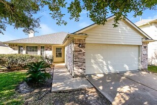 19530 Billineys Park Dr in Katy, TX - Building Photo