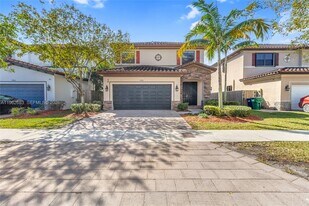 11770 SW 251st St in Homestead, FL - Building Photo