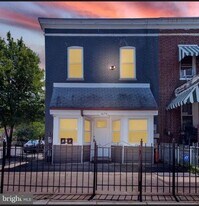 1679 Montello Ave NE in Washington, DC - Building Photo