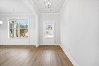 3847 Lockaby Way in Lawrenceville, GA - Building Photo - Building Photo