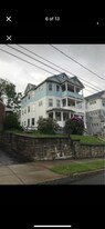 40 Cabot St in New Britain, CT - Building Photo