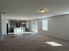 204 Taylors Crk Wy in Godwin, NC - Building Photo - Building Photo