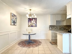 916 Terry Trail, Unit 916 in Weatherford, TX - Foto de edificio - Building Photo