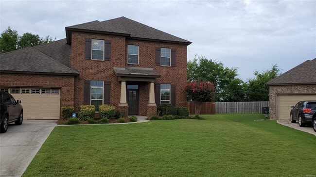 3718 Weston Pl in Montgomery, AL - Building Photo - Building Photo